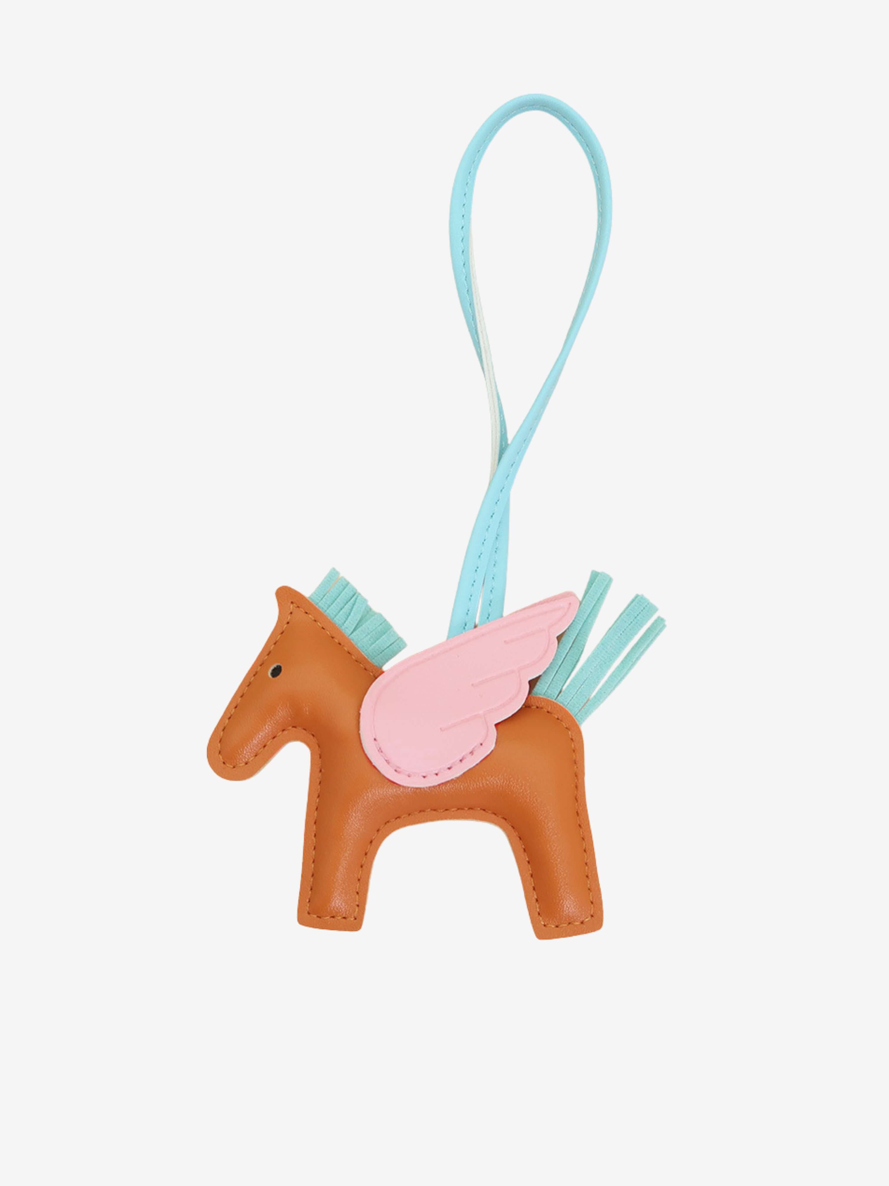 Pony-väskberlock
