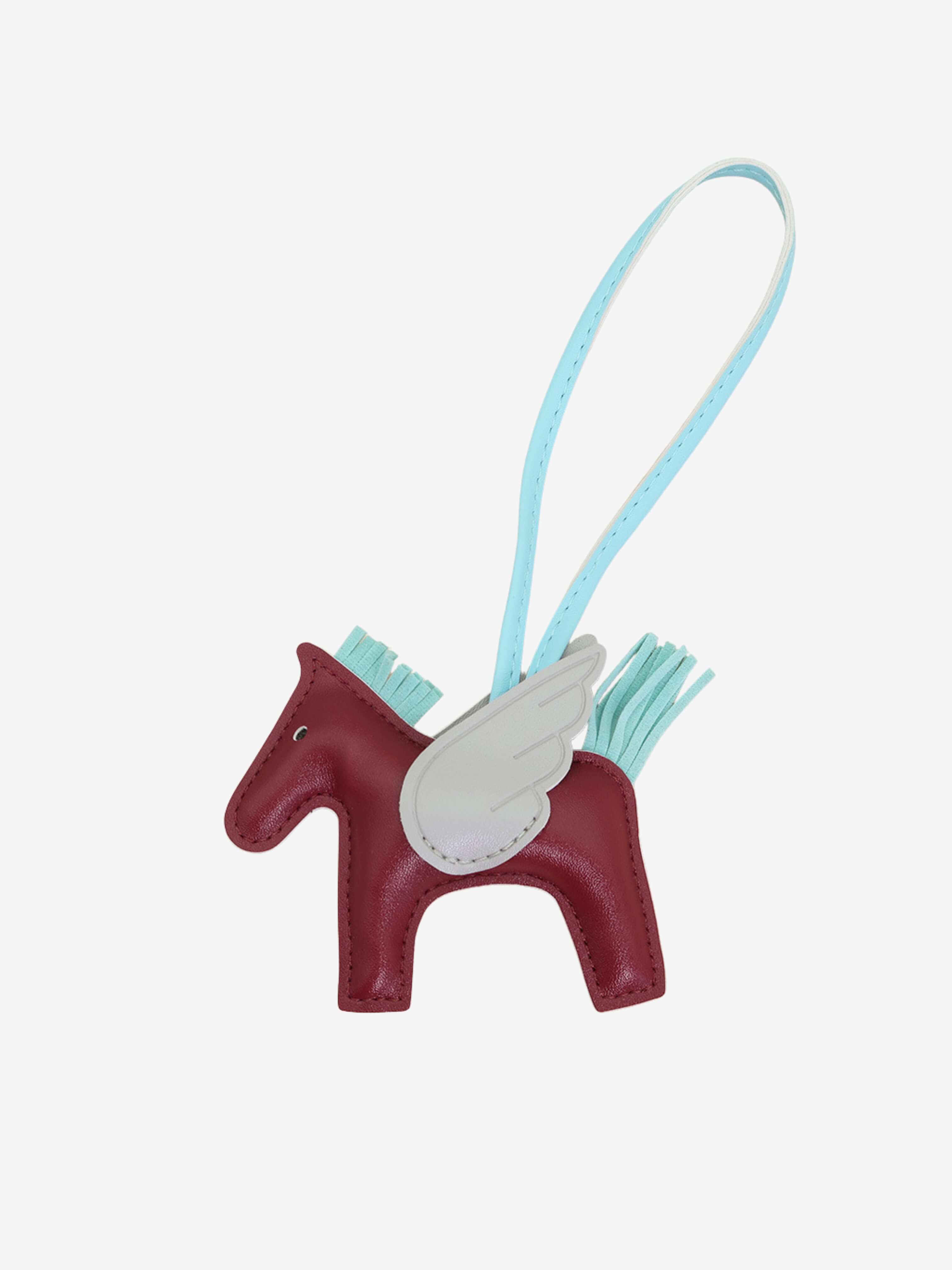 Pony-väskberlock
