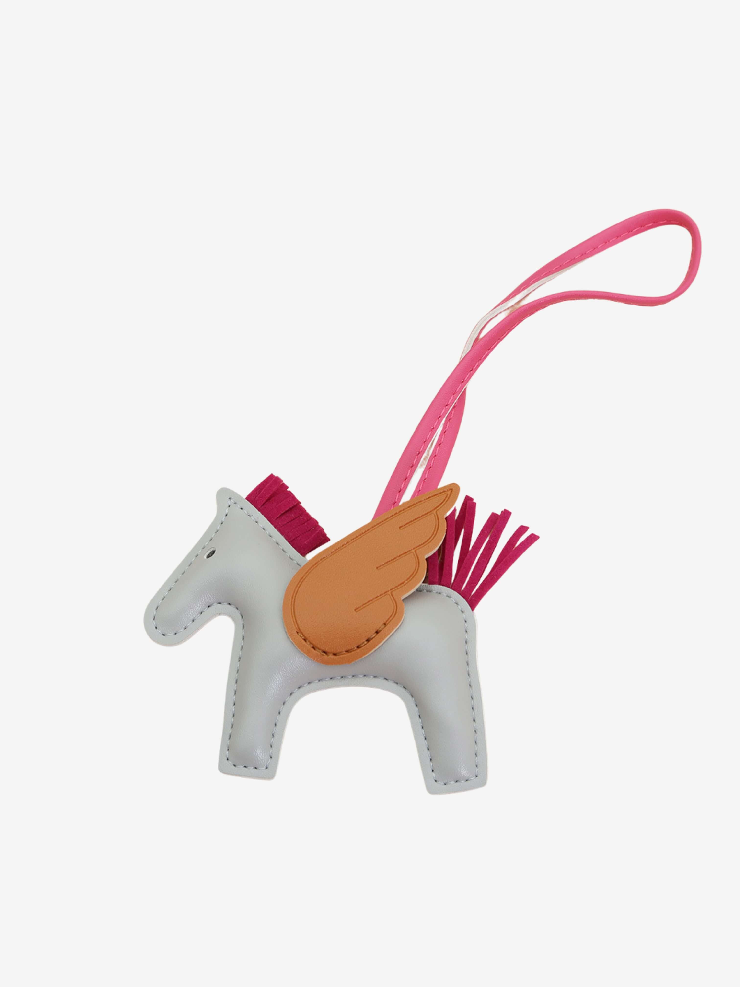 Pony-väskberlock