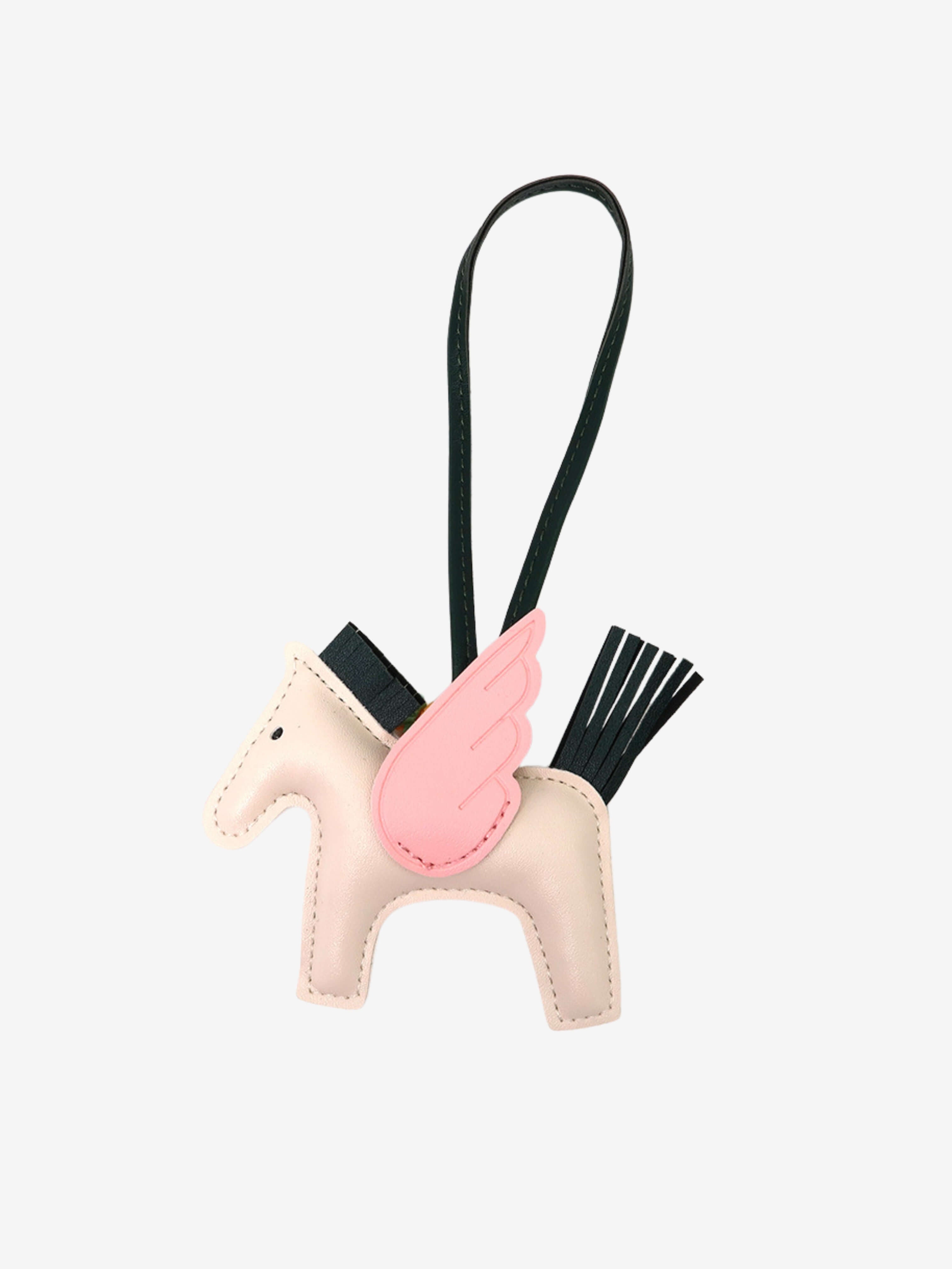 Pony-väskberlock