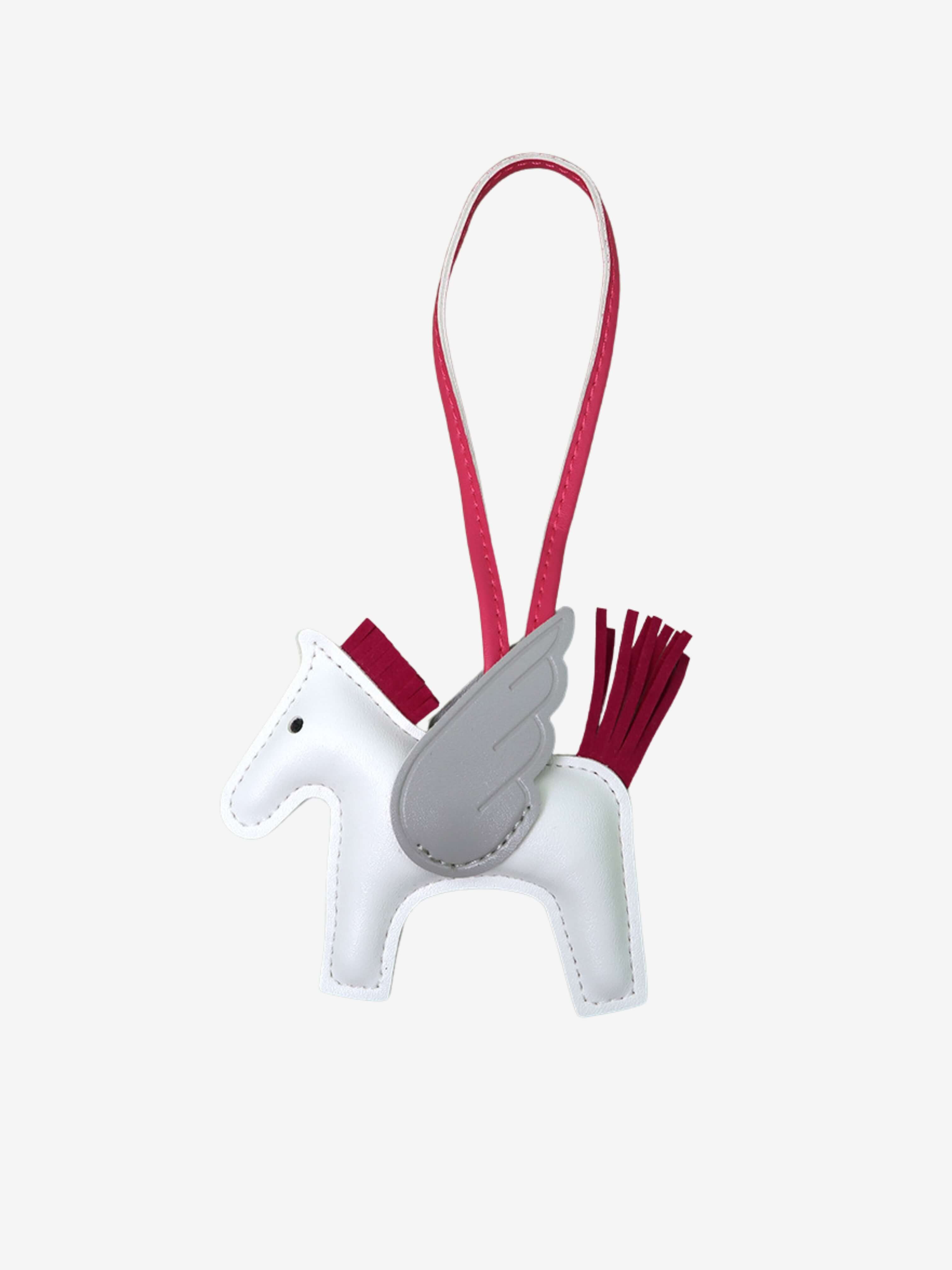 Pony-väskberlock