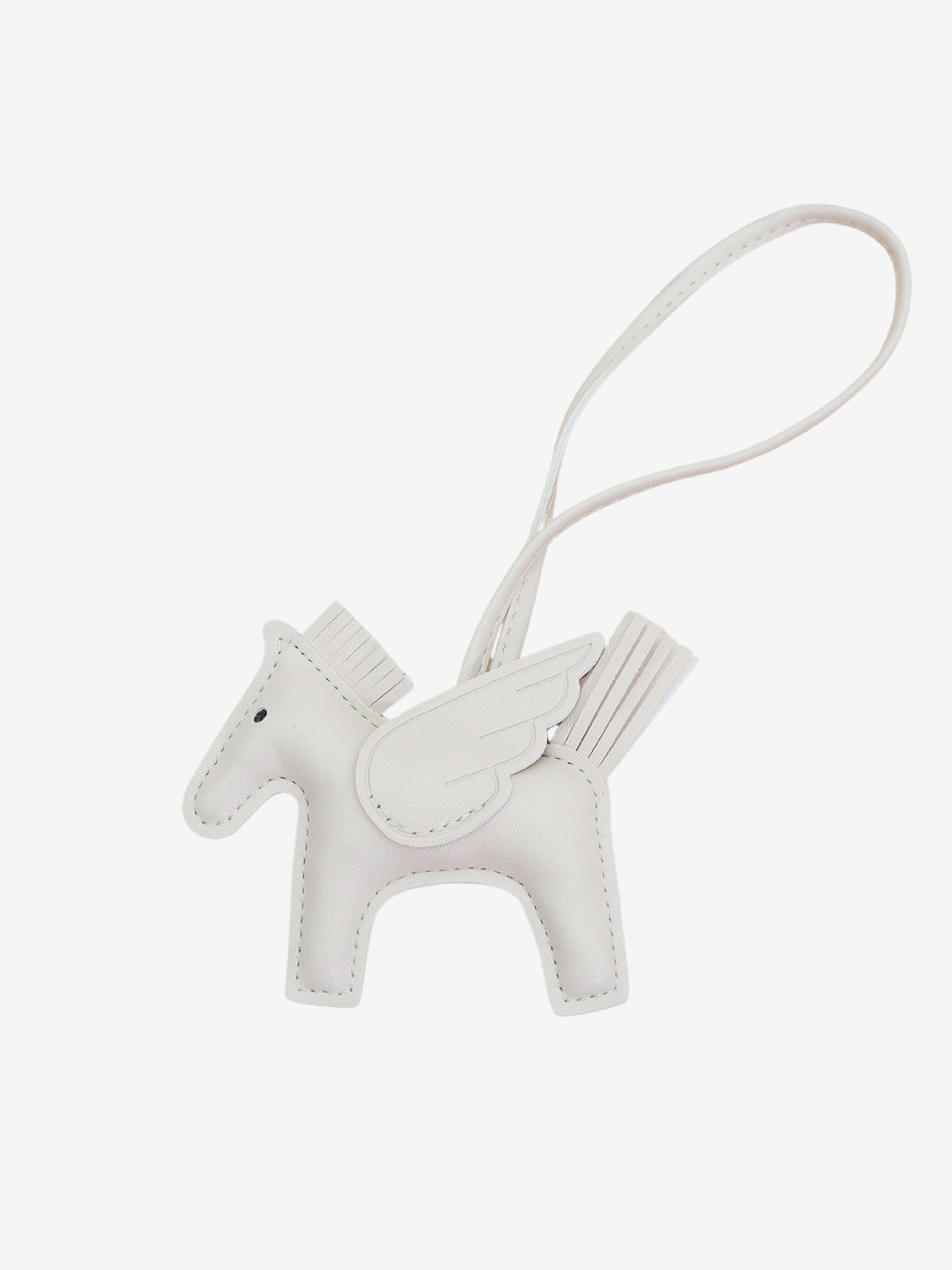 Pony-väskberlock