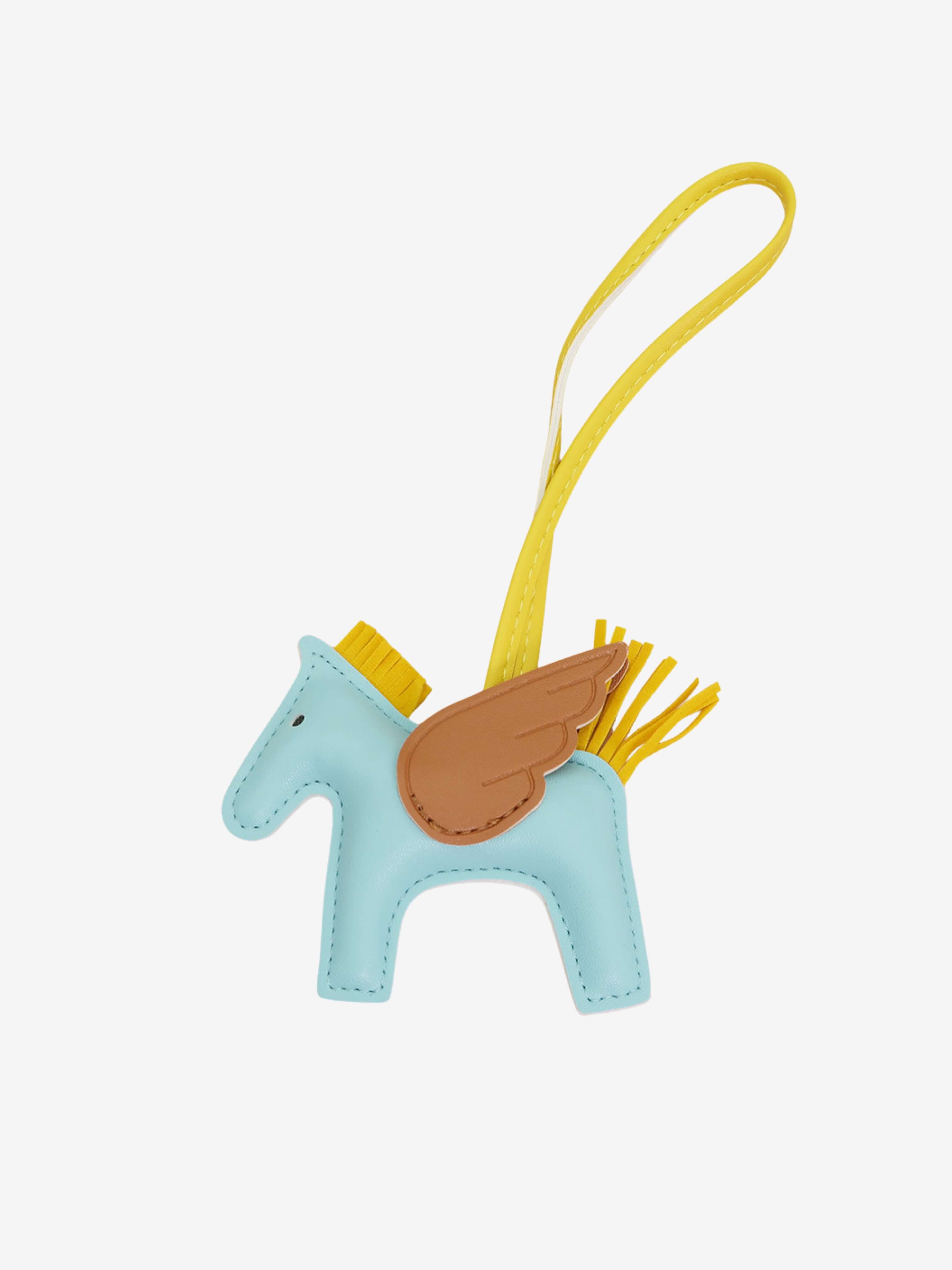 Pony-väskberlock