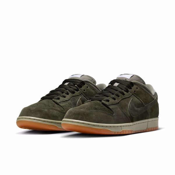 Dunk Low Pro B - Nike SB - Sequoia