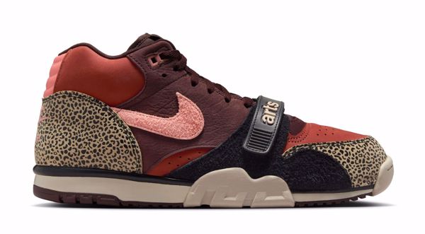 Arts & Rec Air Trainer 1