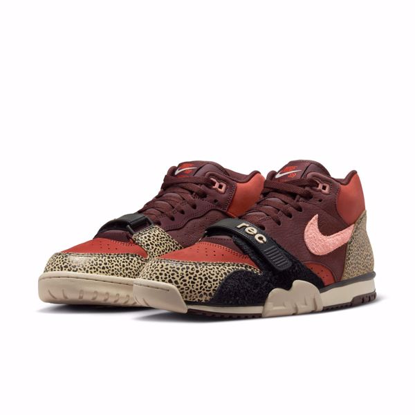 Arts & Rec Air Trainer 1