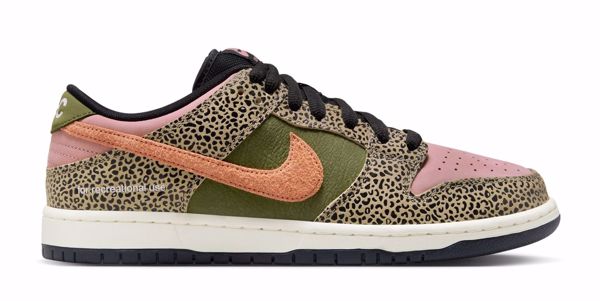 Arts & Rec Dunk Low Pro QS