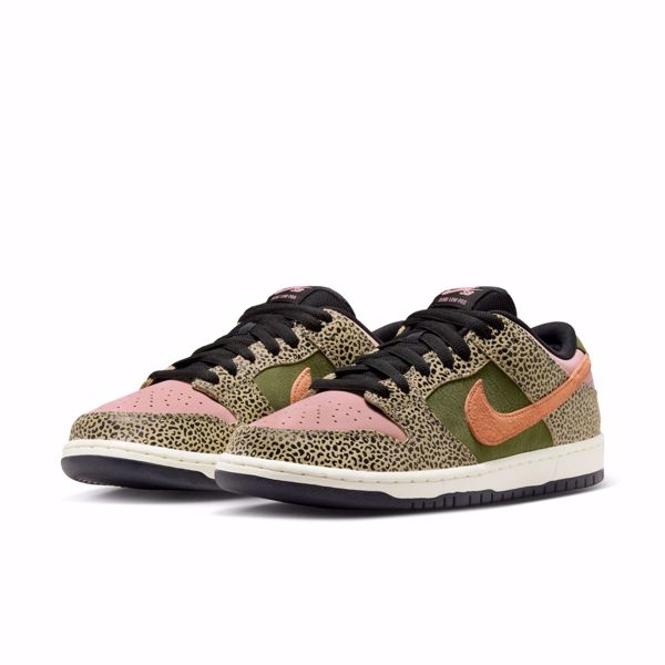 Arts & Rec Dunk Low Pro QS