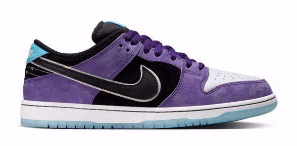 Hayley Dunk Low Pro QS
