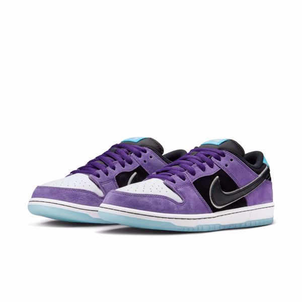 Hayley Dunk Low Pro QS