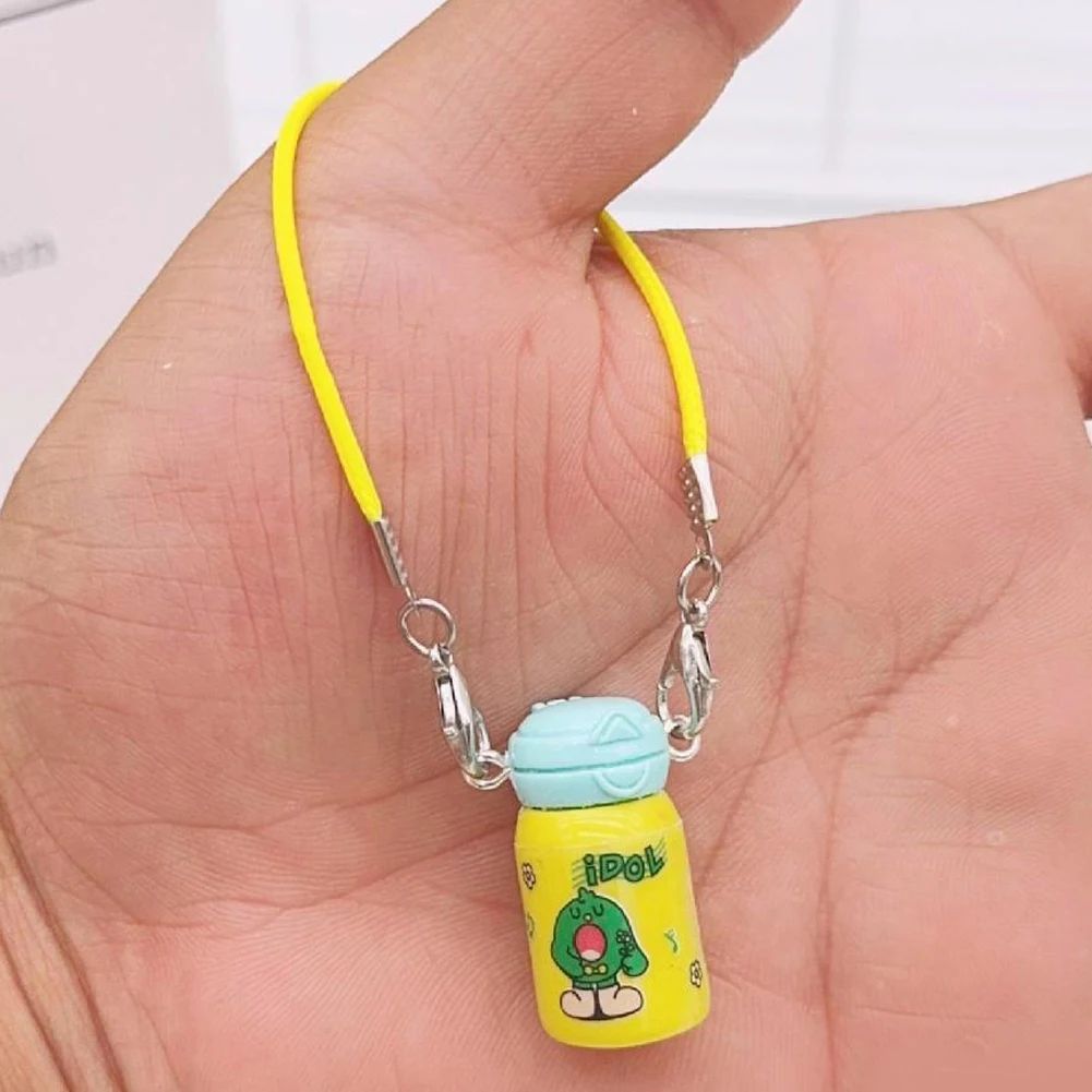 Mini Outfit & Accessoarer för Idol Dolls – Perfekt till Labubu
