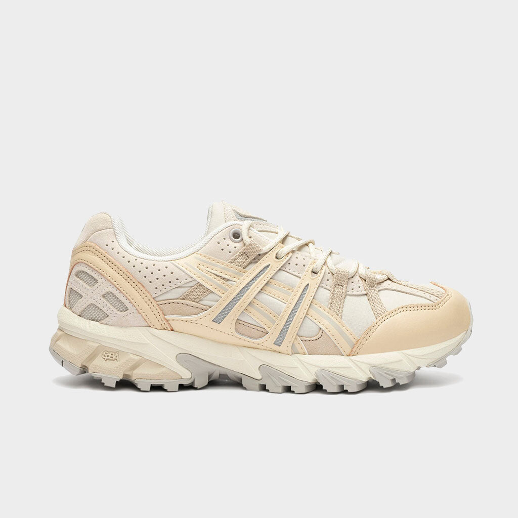 Womens Gel-Sonoma 15-50 Oatmeal/Marzipan