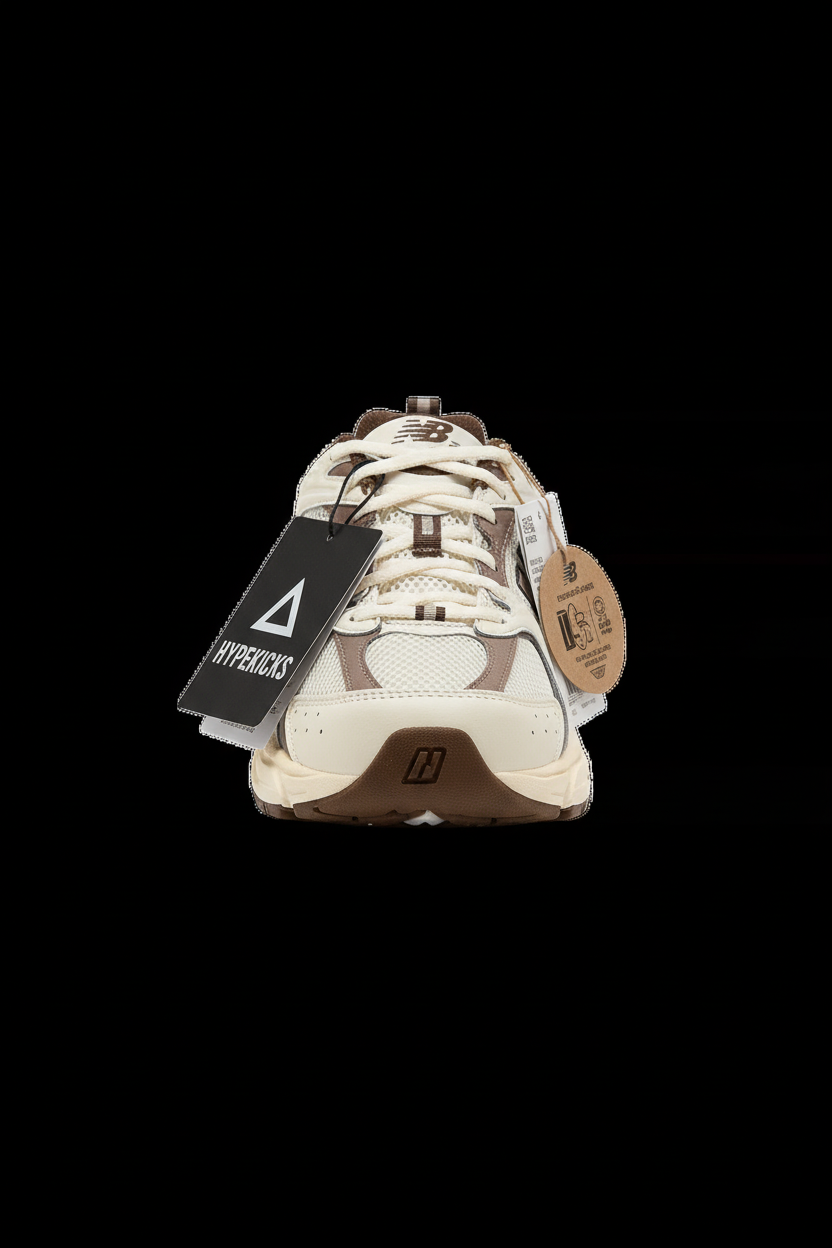 New Balance 530 Turtledove Mushroom