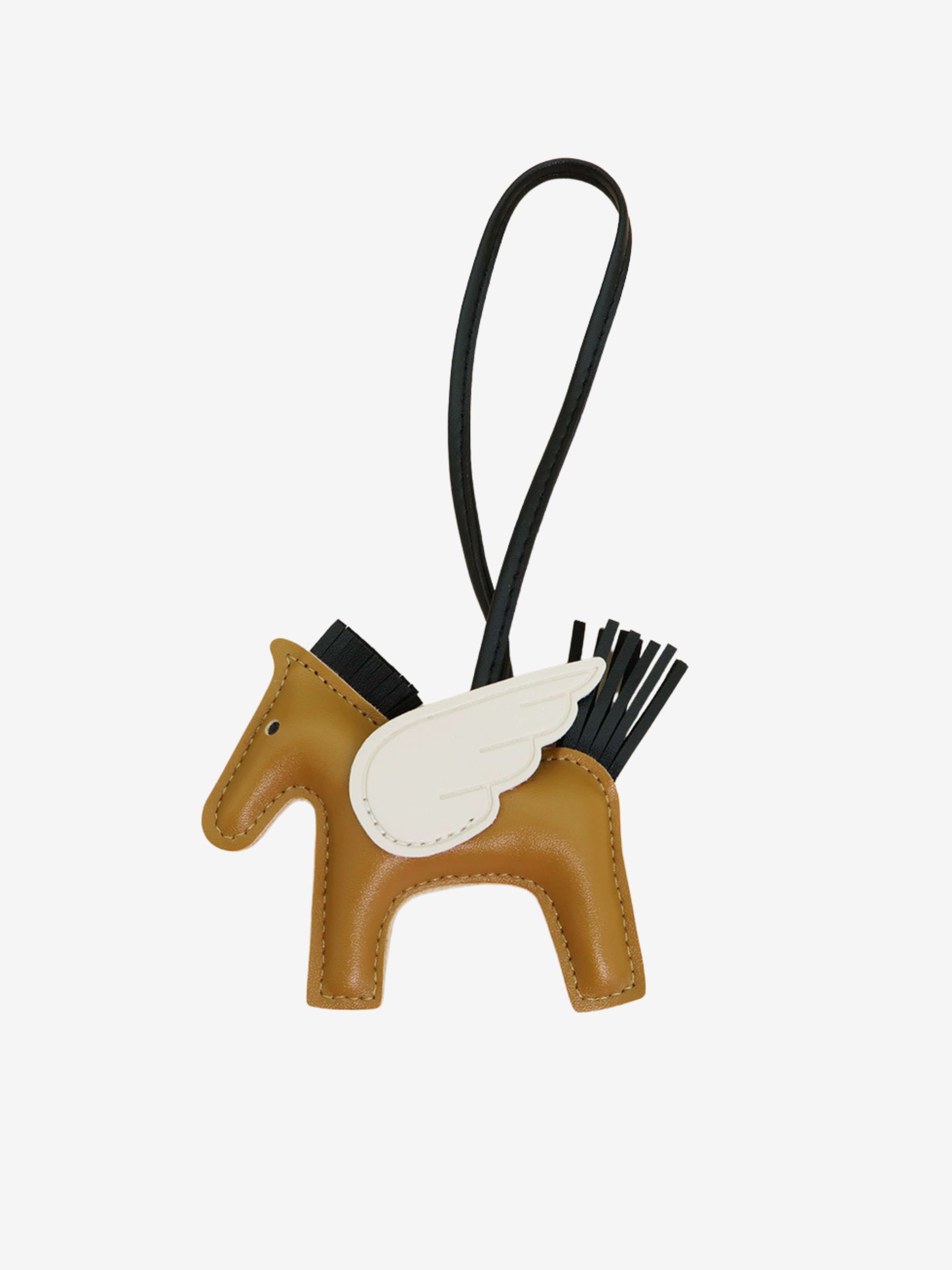 Pony-väskberlock