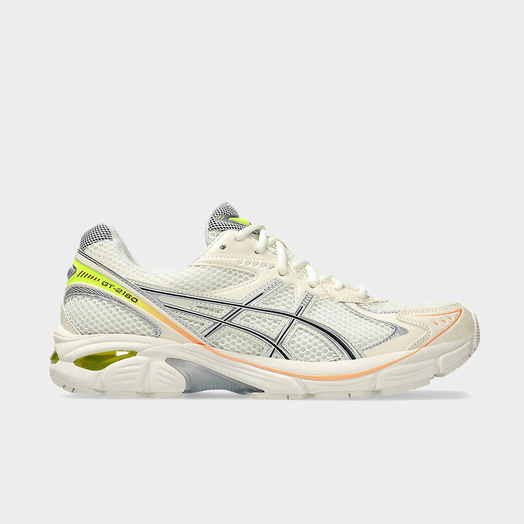 GT-2160 Paris Cream Safety Yellow
