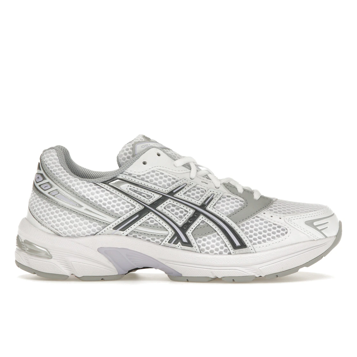 ASICS Gel-1130 White Carrier Gray Lilac