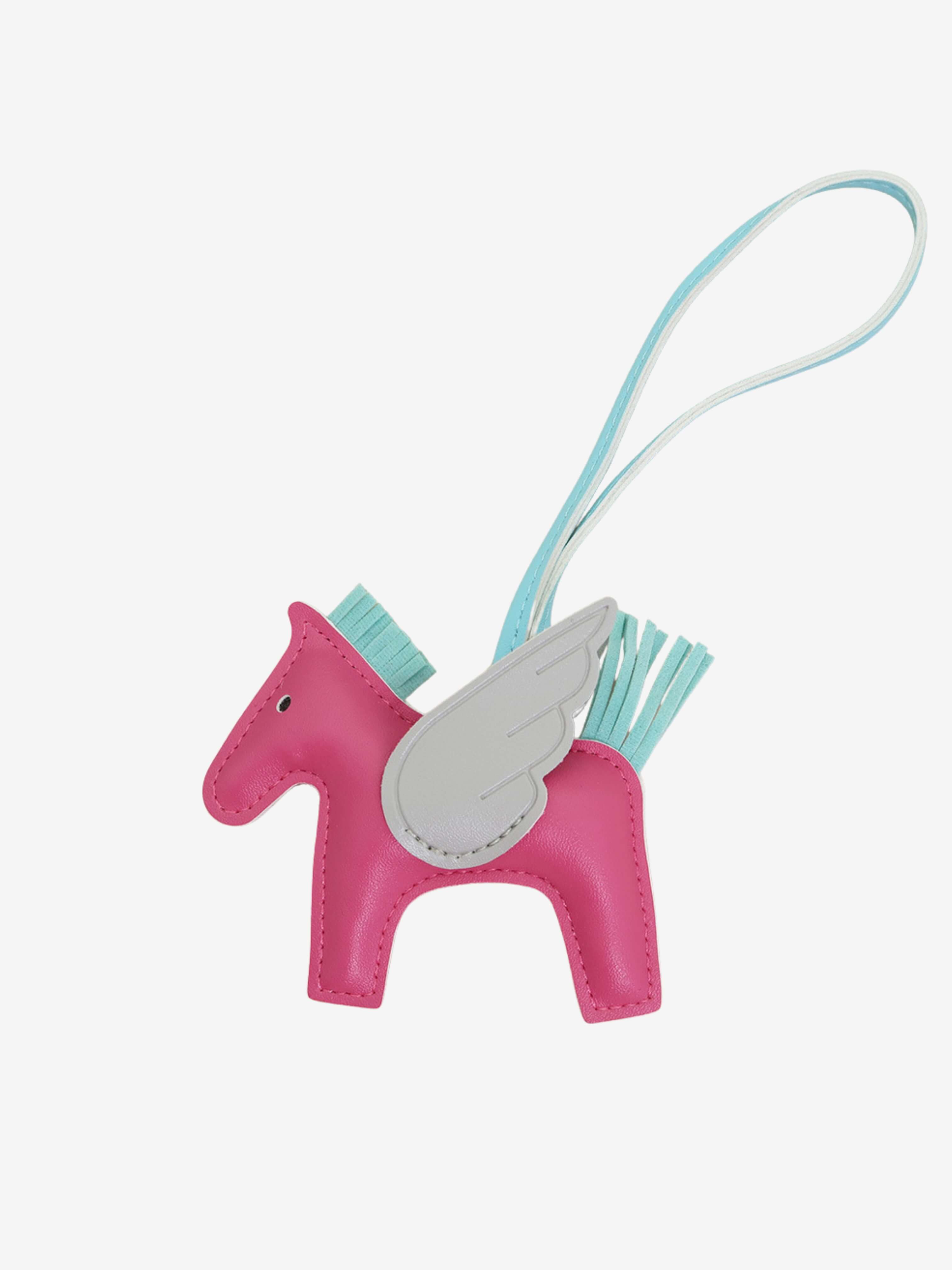 Pony-väskberlock
