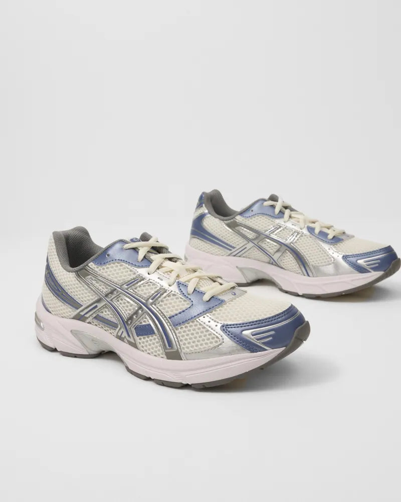 Asics Gel-1130 Cream / Blueberry