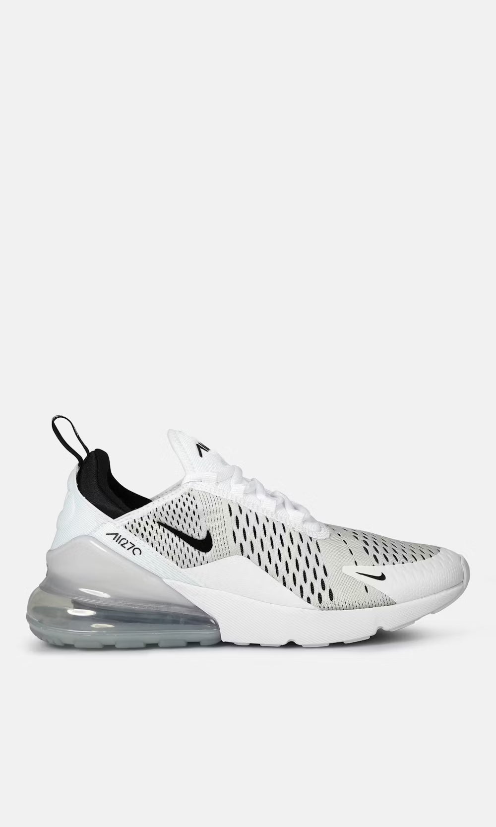 Air Max 270 Black White W