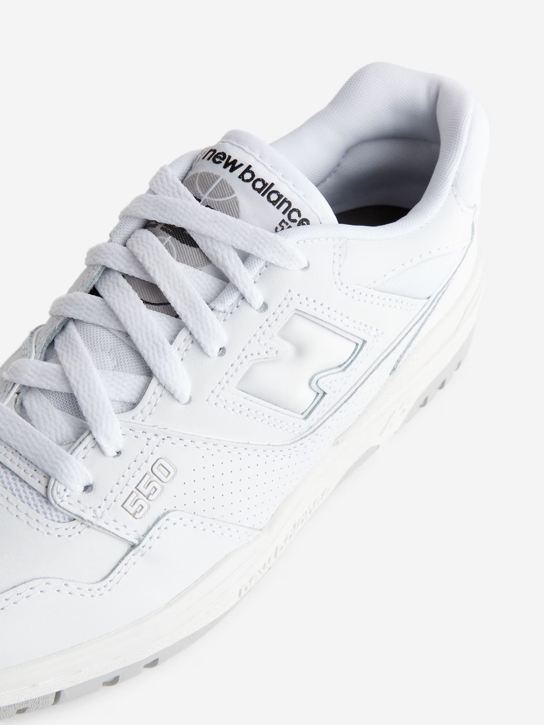550 White