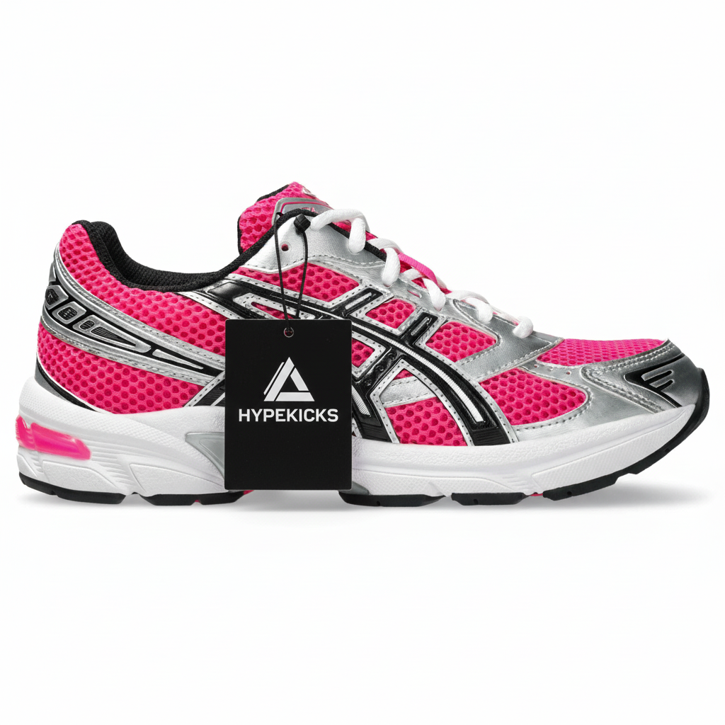 ASICS Gel-1130 Neon Pink