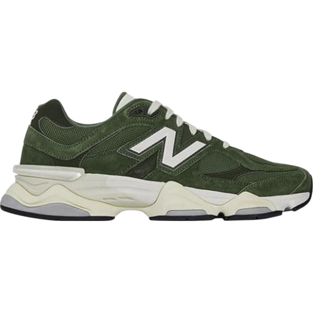 New Balance 9060 Vert Black