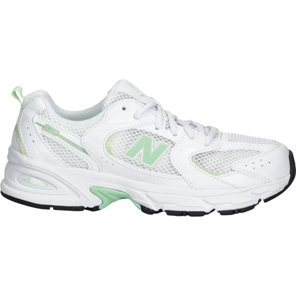 New Balance 530 White Melon Water