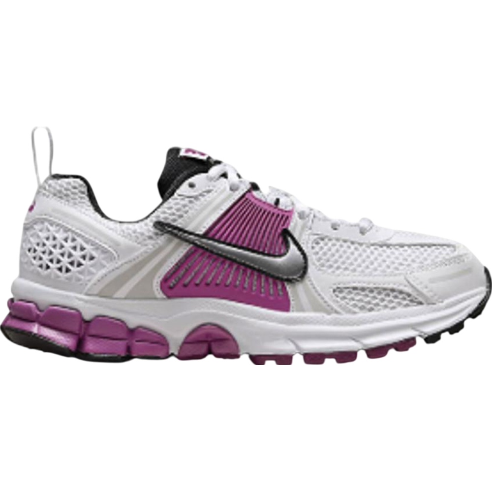 Nike Zoom Vomero 5 White/Pure Platinum