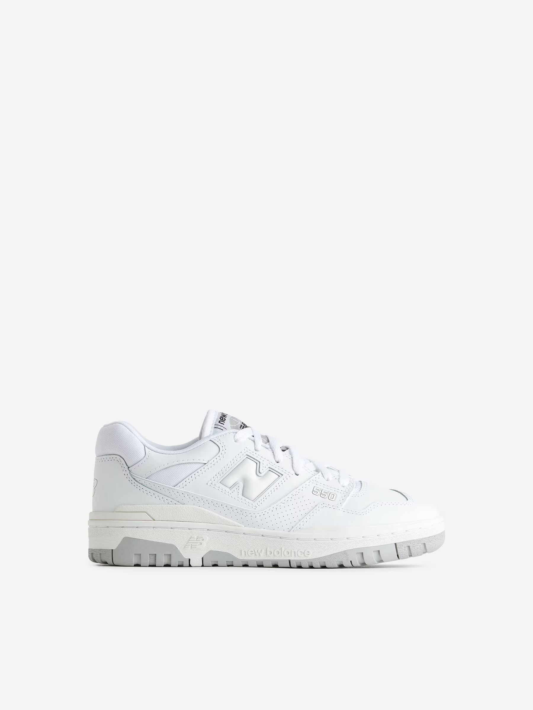 550 White