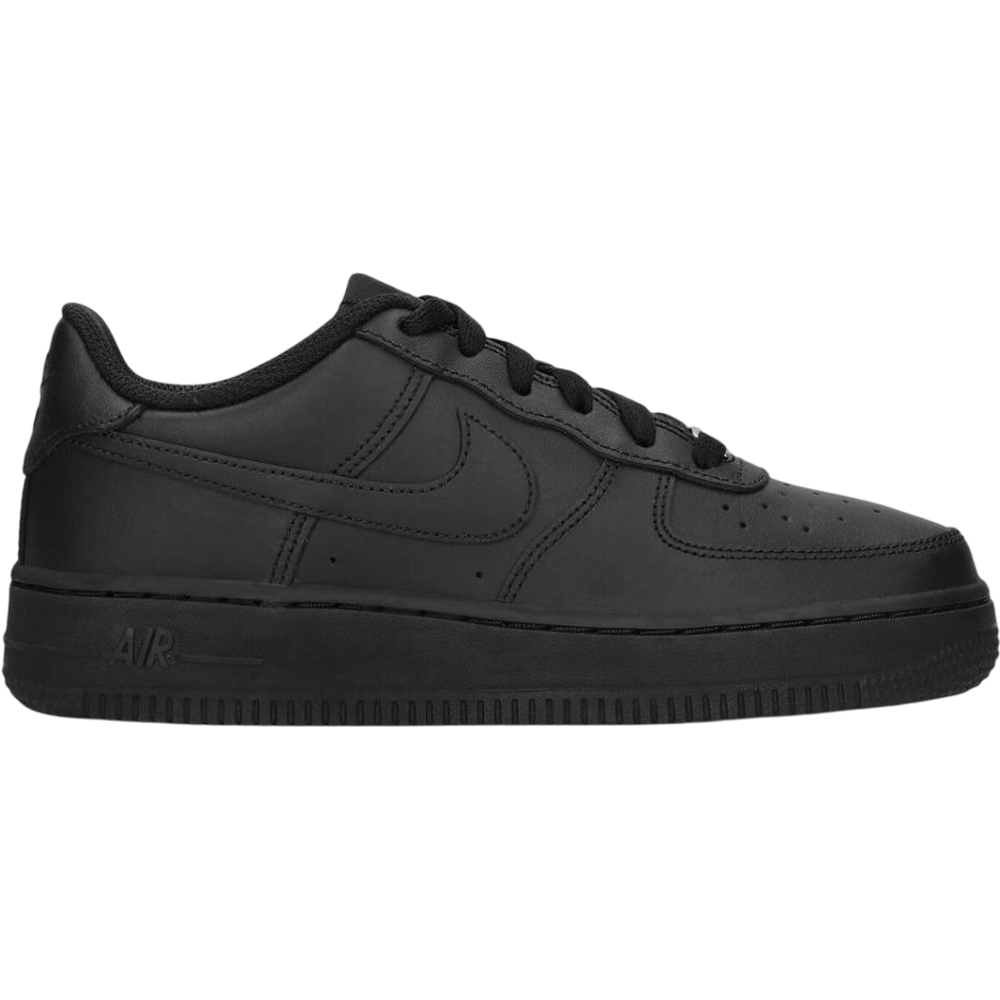 Nike Air Force 1 Low Black