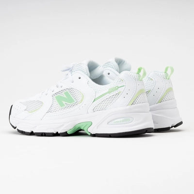 New Balance 530 White Melon Water