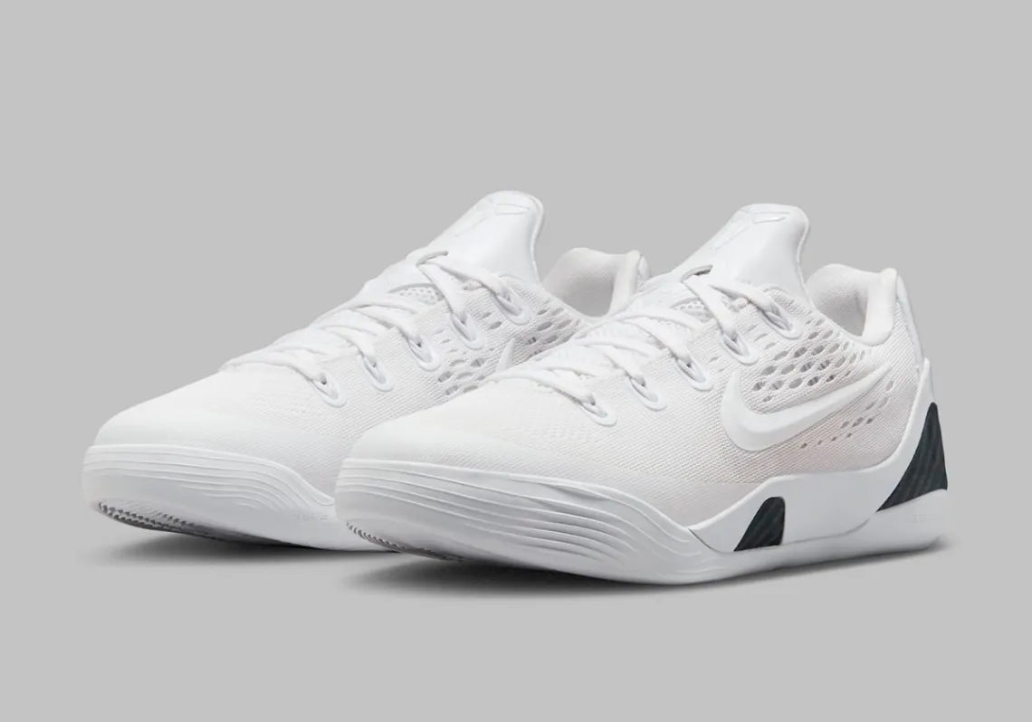 Nike Kobe 9 Elite Protro Halo (GS)